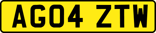 AG04ZTW
