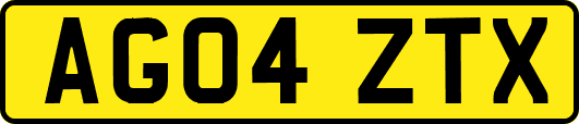 AG04ZTX
