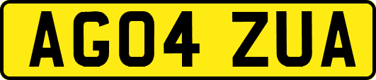 AG04ZUA