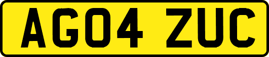 AG04ZUC