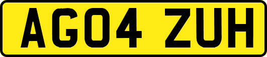 AG04ZUH