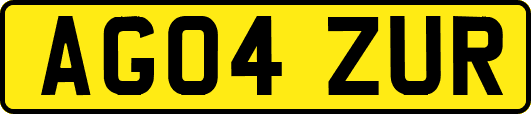 AG04ZUR