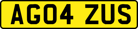 AG04ZUS