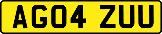 AG04ZUU