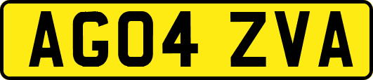 AG04ZVA