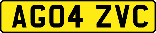 AG04ZVC