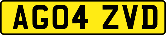 AG04ZVD