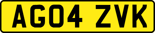AG04ZVK