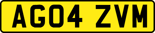 AG04ZVM