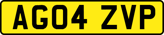 AG04ZVP