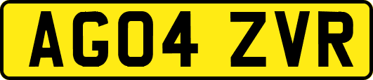 AG04ZVR