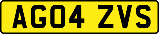 AG04ZVS