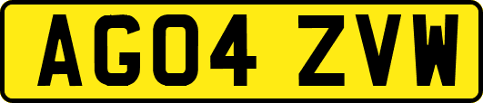 AG04ZVW