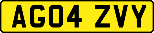 AG04ZVY