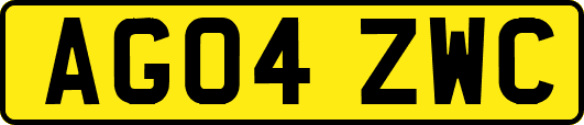 AG04ZWC