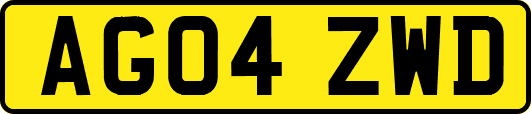 AG04ZWD