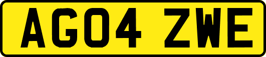 AG04ZWE