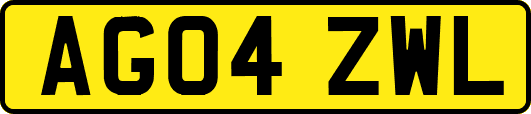 AG04ZWL