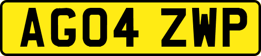 AG04ZWP