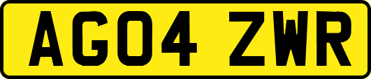 AG04ZWR