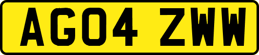 AG04ZWW