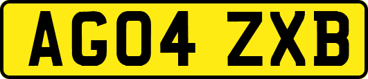 AG04ZXB