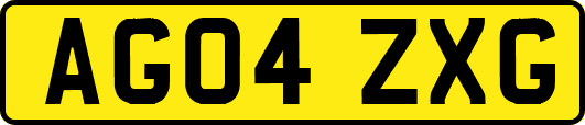 AG04ZXG