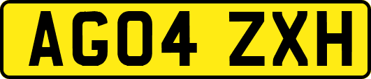 AG04ZXH