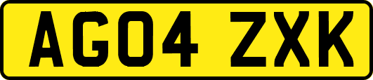 AG04ZXK