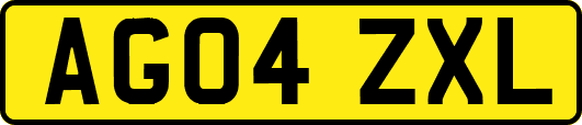 AG04ZXL