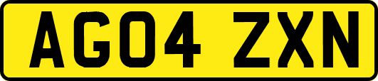 AG04ZXN