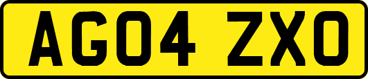 AG04ZXO