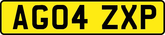 AG04ZXP
