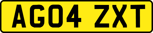 AG04ZXT