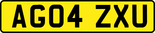 AG04ZXU