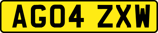 AG04ZXW