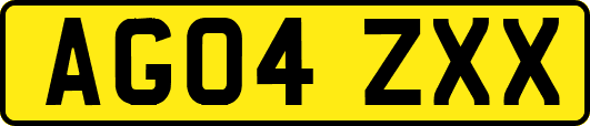AG04ZXX
