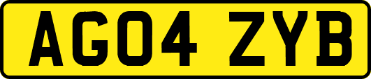 AG04ZYB