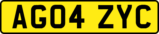 AG04ZYC