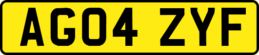 AG04ZYF