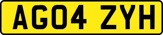 AG04ZYH