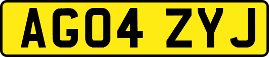 AG04ZYJ