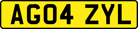 AG04ZYL