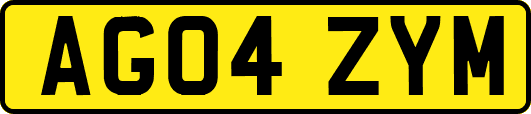 AG04ZYM