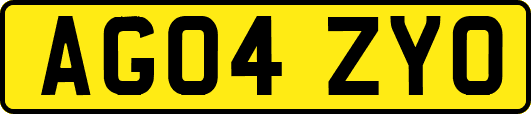 AG04ZYO