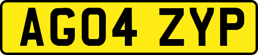 AG04ZYP