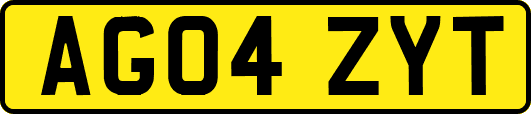 AG04ZYT