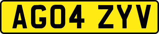 AG04ZYV