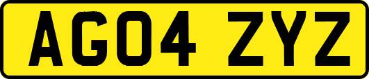AG04ZYZ