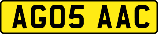 AG05AAC